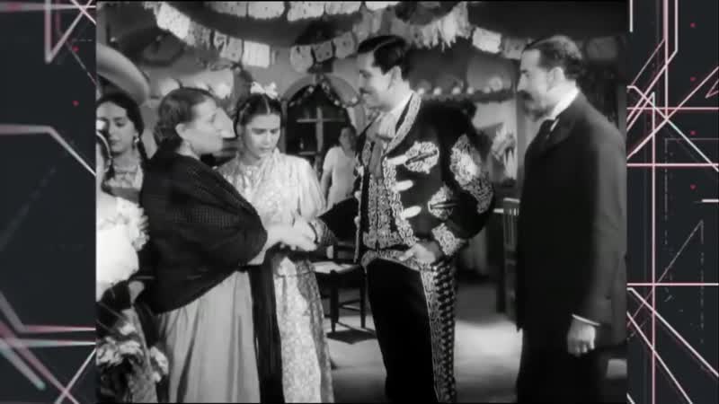 Así es mi tierra Cine