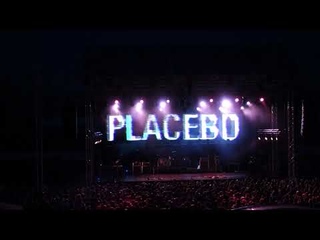 Placebo @ ŠRC Šalata 2022