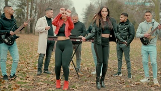 Gipsy Miro Bystrany ft. Boys Hodonin ft. Seat Zehra - Sar tuha som