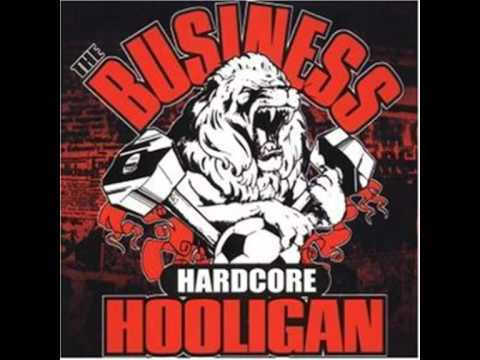 The Business Hardcore