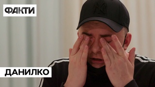 Такого не очікував ніхто! Інтерв'ю Андрія Данилка вразило свою ВІДВЕРТІСТЮ - ЗАПЛАКАЛИ ВСІ