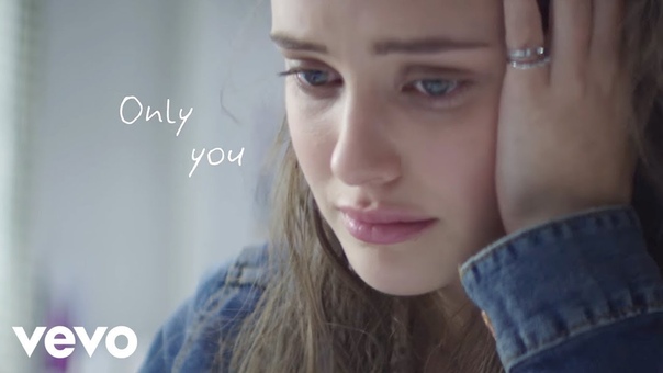 Selena Gomez Only You ( Lyric