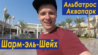 Отель Альбатрос Аквапарк Albatros Aqua Park Шарм эль Шейх обзор