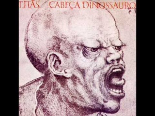 Titãs - Porrada