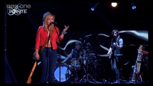 Lyrics+ Vietsub Beth Mc Carthy Sexy And I Know It ( LMFAO) The Voice UK 2014 Blind