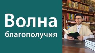 Волна благополучия