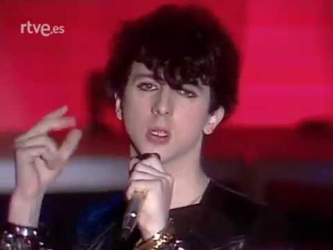 Soft Cell Tainted Love Bedsitter ( Aplauso 23, 01,