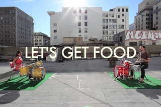 Drum-Off