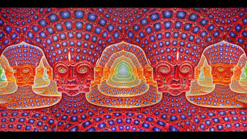 Goa Trance Vol. 1 1995, 1996,