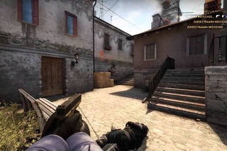 That Swedish Guy We Play With