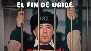 EL FIN DE URIBE
