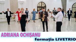 Adriana Ochisanu -PROGRAM | LIVE | CUMETRIE | REST. IMPERIAL PALACE