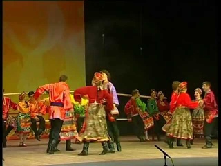 Концерт “ХороВод“ (2006 г.)
