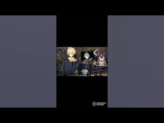 What will happen in 3.2 GENSHIN IMPACT!