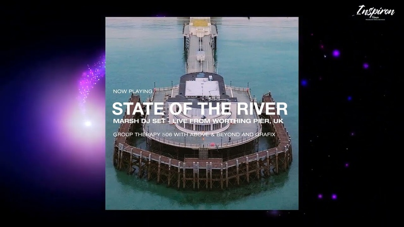 Mephisto vs. Braxton State Of The River ( Mash