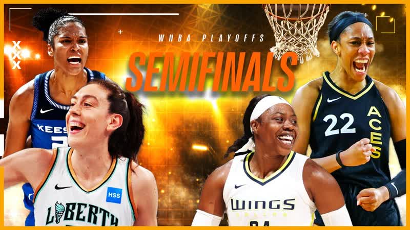 Are the Aces on pace to go back to back , WNBA Hoop