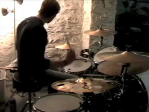 Muse Hysteria ( Drum