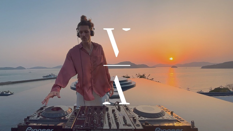 Chris Luno Sunset Mix