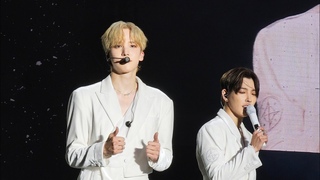 230708 ATEEZ  -Dazzling Light- WORLD TOUR THE FELLOWSHIP : BREAK THE WALL in TAIPEI