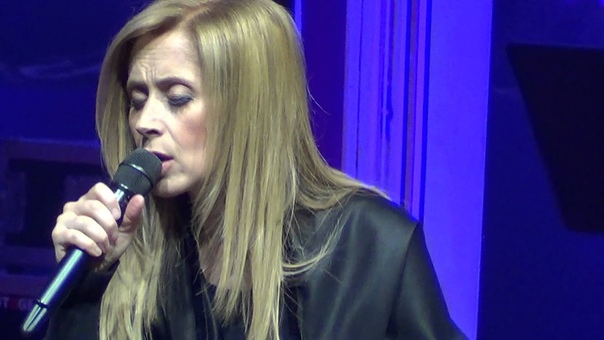 Helsinki, 24 04 2015 Lara Fabian, I Guess I Loved