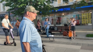 ЖЖём рок-н-ролл! Джонни би гуд. Музыка улиц Саратов. 19 июня 2021 г.