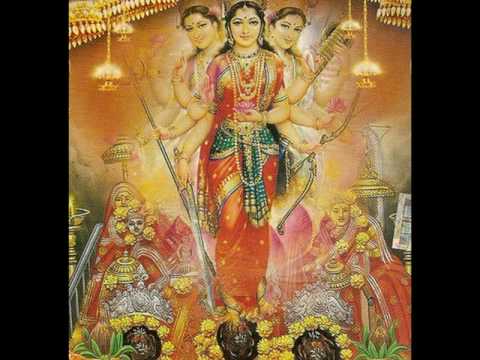 Om Kali Om
