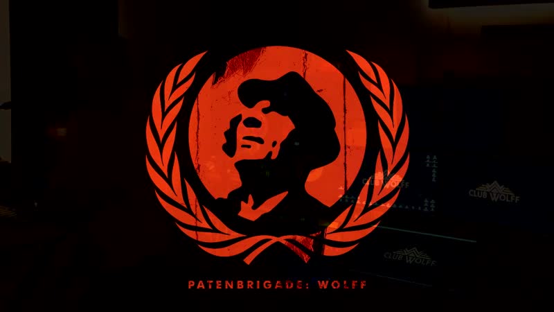 PATENBRIGADE: WOLFF Fete de la Musique 2020 Corona Live Set mit Antje