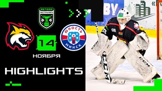 Гомель  Юность  4:3 ПБ |  | Betera-Экстралига