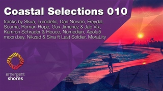 Nikzad & Sina feat. Last Soldier - Awakening Emergent Shores