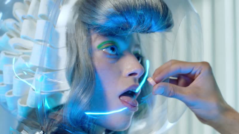 Pills ( Official