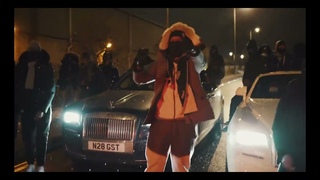 (ActiveGxng) 2Smokeyy - Let's Go Fishing (Music Video) | #Exclusive