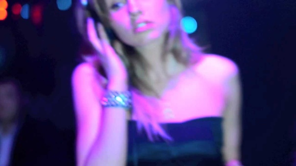 Dj Amira club London ( DJ