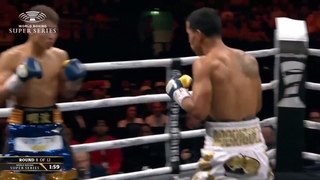 WBSS Naoya Inoue Vs Emmanuel Rodriguez Semifinals 2
