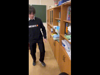 Video by Robert Dunaev