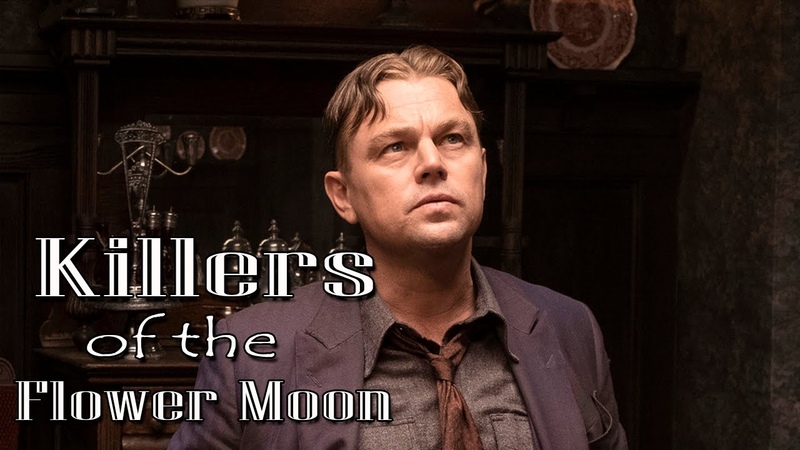 Killers of the Flower Moon: The Most Expensive Film Ever Shot in