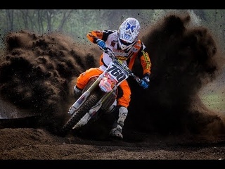 Tyler Wozney - Blue Diamond Ride Session (MXPTV)
