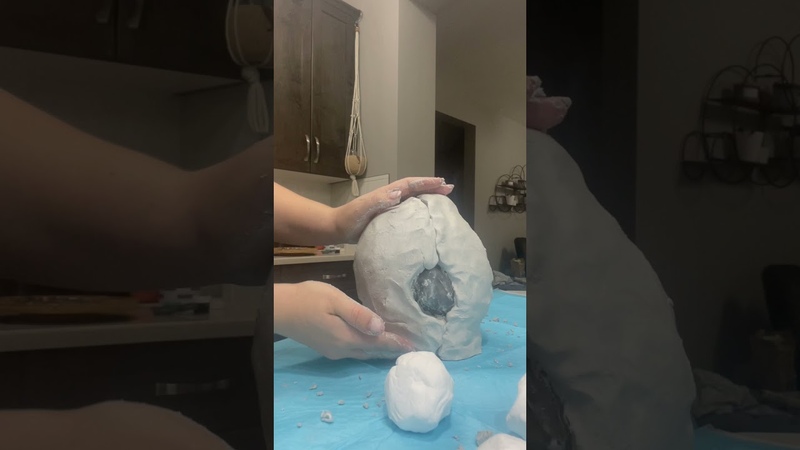 Making the mother
