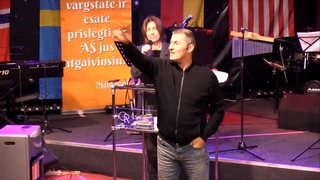 5 tema. Teisumas. 19 pamoka!  2024/01/23  5 тема. Праведность 19 Урок!