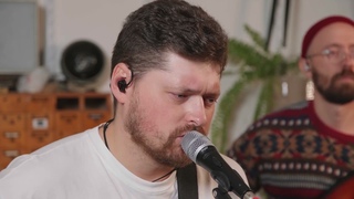 Чёрная речка (Chernaya rechka) - Страх (Live on ЦЕХ)