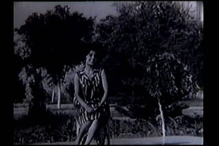 Ilyas Malayev and Muhabbat Shamayeva 1967 part 2