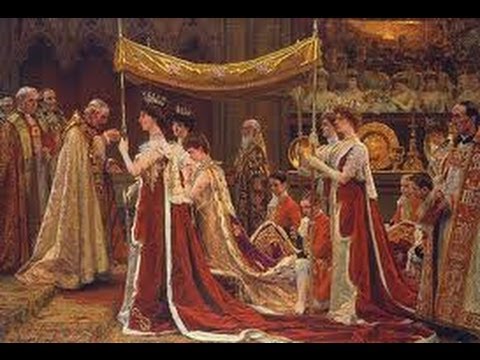 Ode funèbre pour la Reine , Atelier a