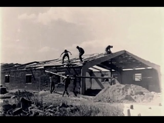 Павлодар 1976 год. Стройотряд Поиск.