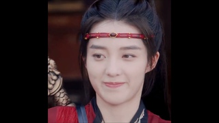 Eyes open for food!#shorts #yushuxin #xukai #wanpeng #祈今朝 #许凯 #虞书欣 #万鹏 #swordandfairy6