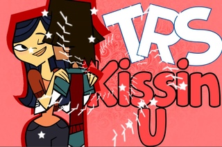 TRS -Kissin U - 3rd