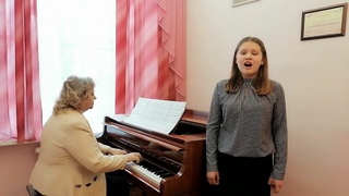 12.Мовчан Мария, 11 лет МБУ ДО ДМШ им. С. В. Рахманинова, г. Новочеркасск Преподаватель Воронина Екатерина Владимировна Концертмейстер  Каменцева Ирина Анатольевна