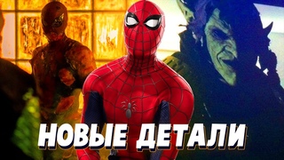 ВСЯ ИНФОРМАЦИЯ о фильме Человек-Паук: Лотос | Проблемы с разработкой?