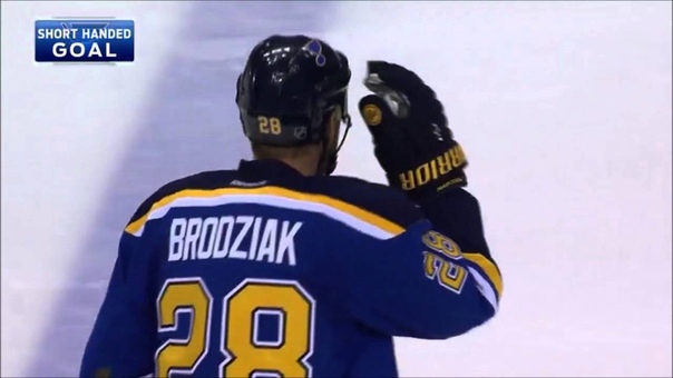 Сент Луис Аризона, BLUES VS. COYOTES APRIL 4,