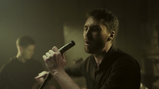 Matt Newell - Between The Living And The Dead (Official Music Video)