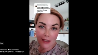 РУССКАЯ УМНИЧКА ИЗ ИЗРАИЛЯ: “ПОСЕЕШЬ ВЕТЕР - ПОЖНЕШЬ БУРЮ..“
