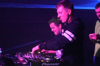 PR1ME b2b MAD hardcore set at We Are Ozzo part 2
